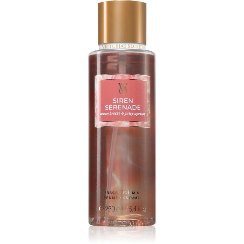 Victoria's Secret Siren Serenade spray pentru corp pentru femei 250 ml