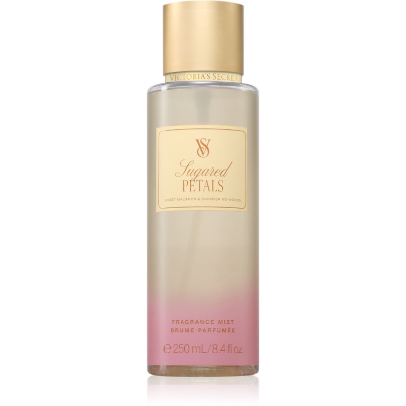 Victoria\'s Secret Sugared Petals spray pentru corp pentru femei 250 ml