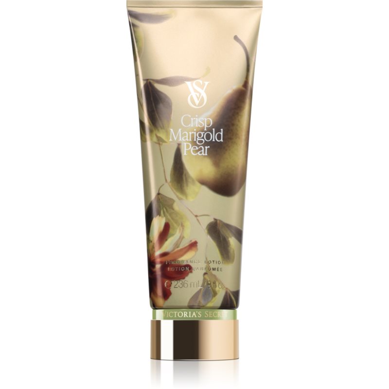 Victoria's Secret Marigold Pear lapte de corp pentru femei 236 ml