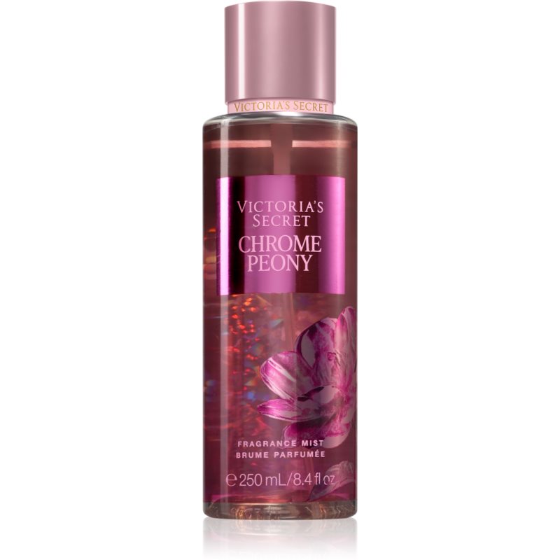 Victoria\'s Secret Chrome Peony spray pentru corp pentru femei 250 ml