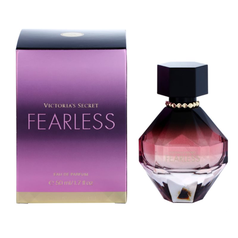 Victoria\'s Secret Fearless eau de parfum pentru femei 50 ml