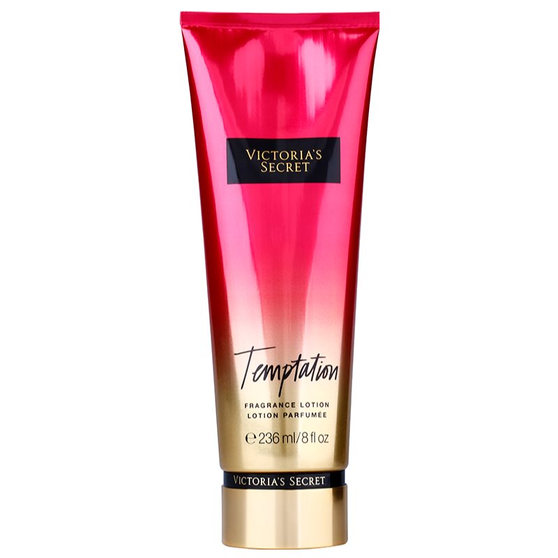 Victoria\'s Secret Temptation lapte de corp pentru femei 236 ml