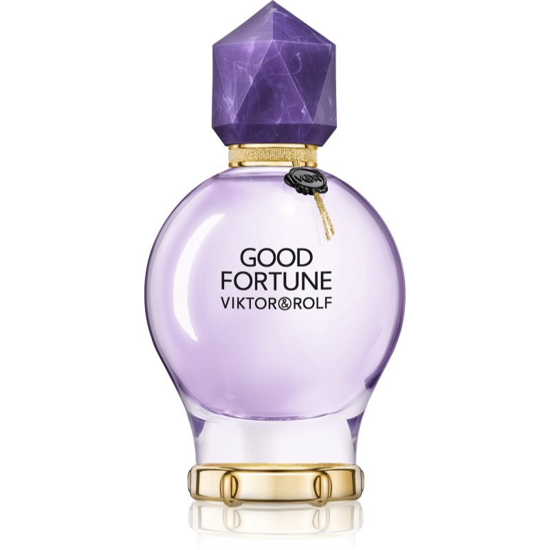 Viktor & Rolf GOOD FORTUNE Eau de Parfum 90 ml