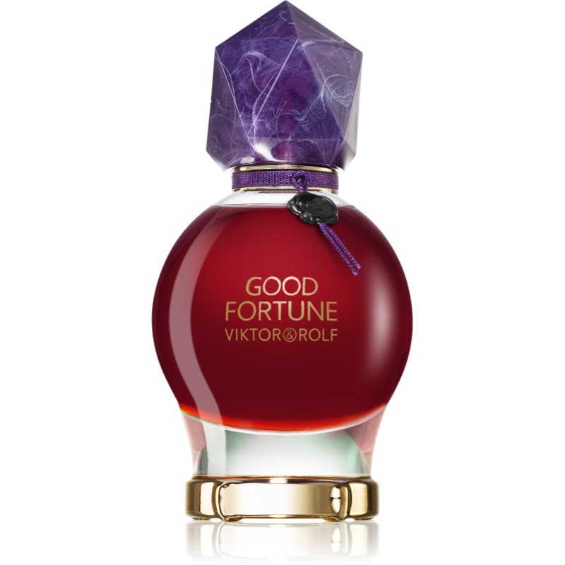 Viktor & Rolf Good Fortune Elixir Intense Eau De Parfum Pentru Femei 50 Ml