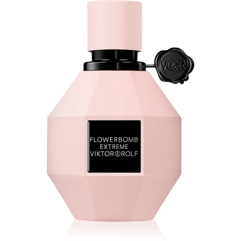 Viktor & Rolf Flowerbomb Extreme Eau de Parfum pentru femei 50 ml