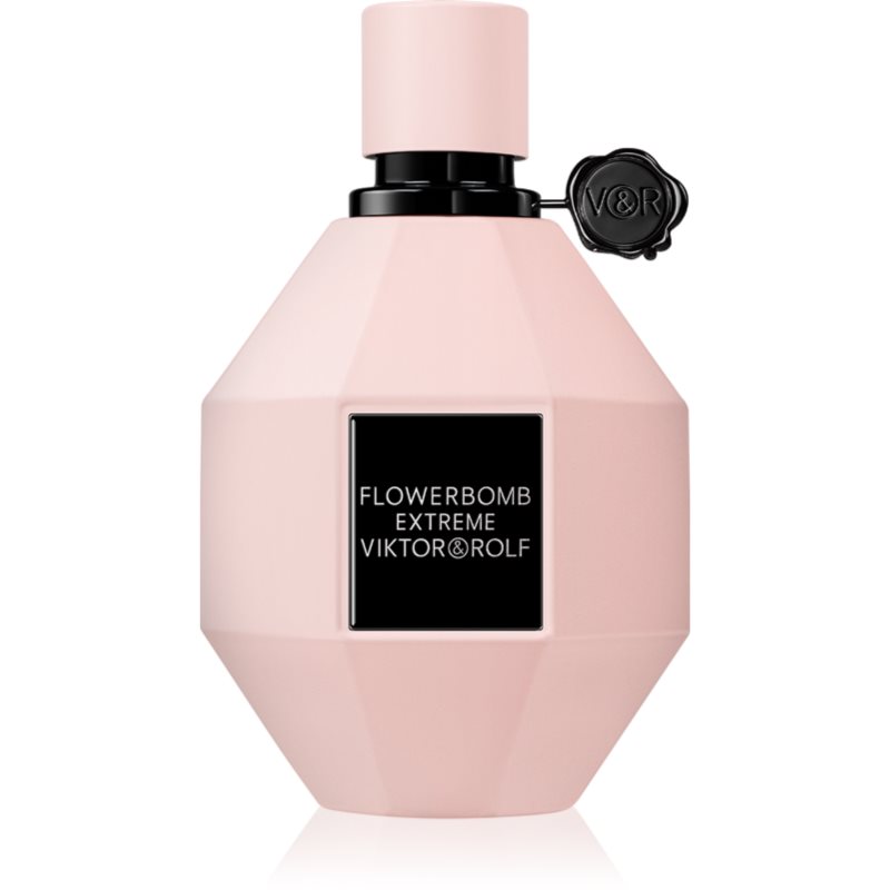 Viktor & Rolf Flowerbomb Extreme Eau de Parfum pentru femei 100 ml