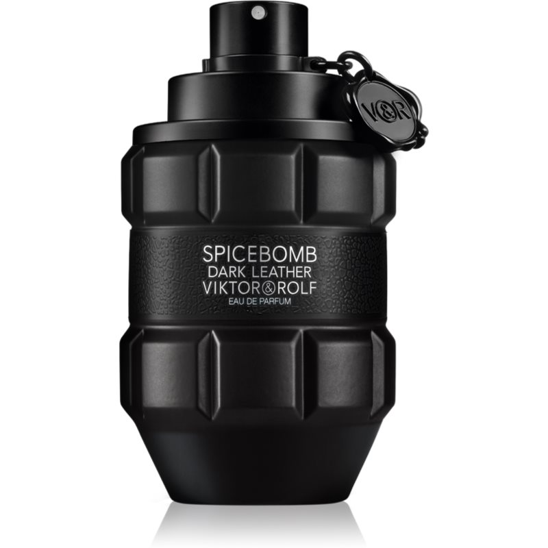 Viktor & Rolf Spicebomb Dark Leather Eau de Parfum pentru bărbați 150 ml