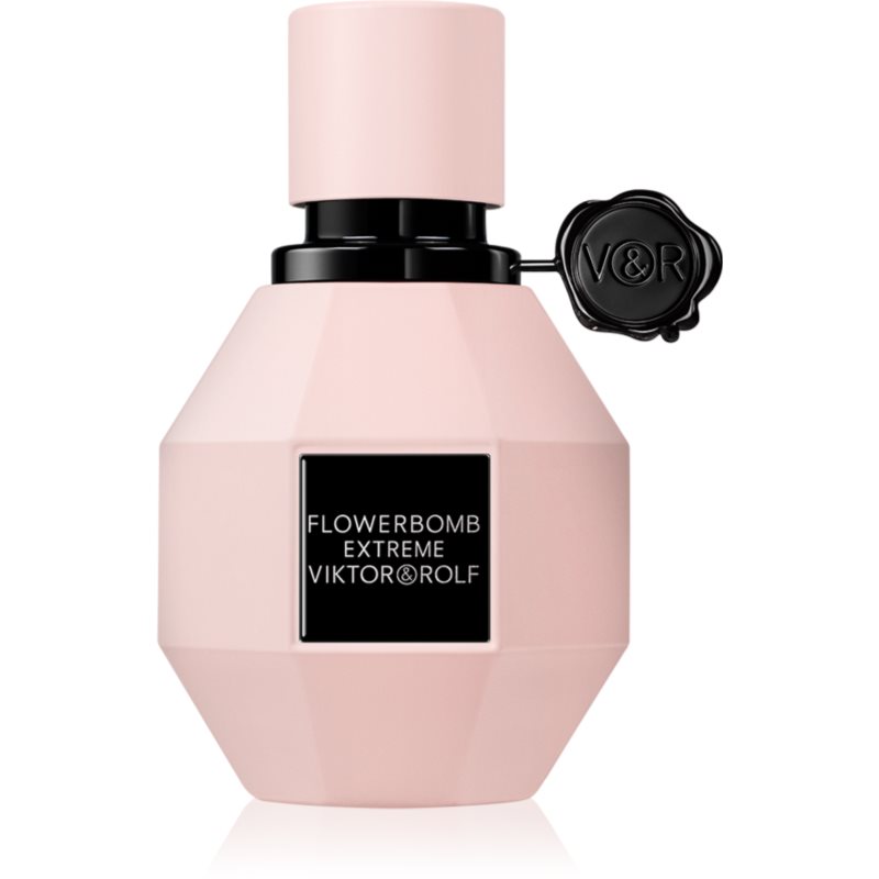 Viktor & Rolf Flowerbomb Extreme Eau de Parfum pentru femei 30 ml