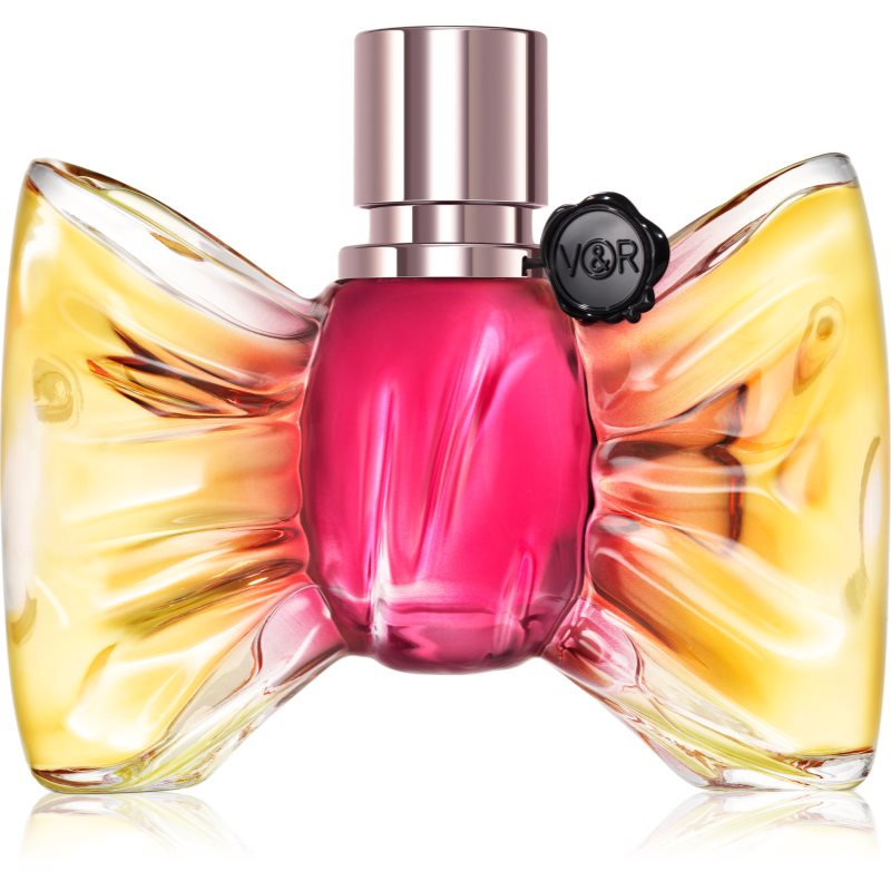 Viktor &amp; Rolf Bonbon Caramel Crunch Eau de Parfum pentru femei 50 ml