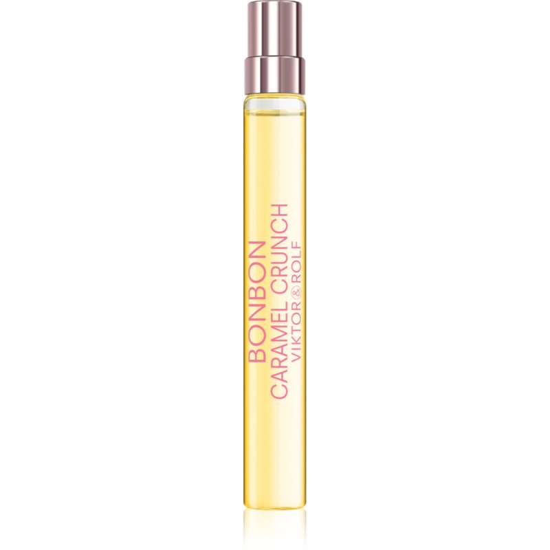 Viktor &amp; Rolf Bonbon Caramel Crunch Eau de Parfum pentru femei 10 ml