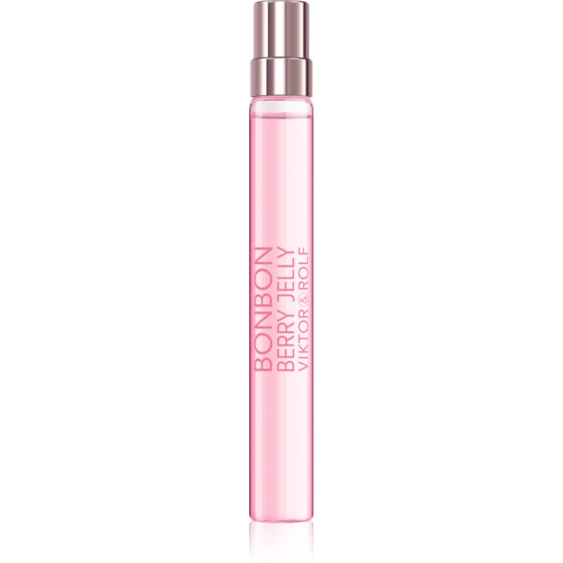 Viktor &amp; Rolf Bonbon Berry Jelly Eau de Parfum pentru femei 10 ml