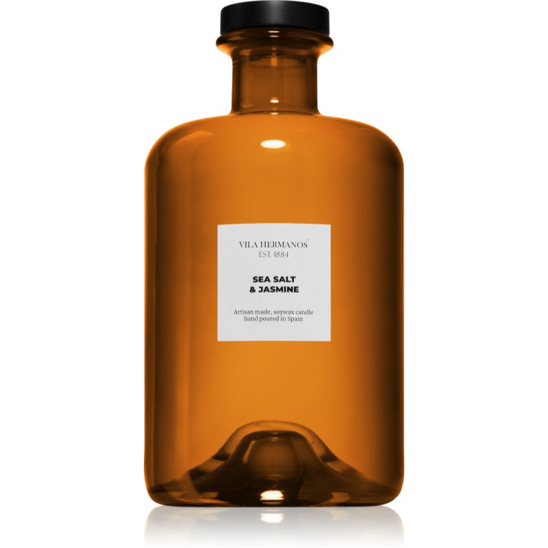 Vila Hermanos Apothecary Sea Salt & Jasmine difuzor de aroma 3000 ml