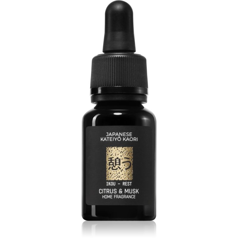Vila Hermanos Apothecary Japanese Rest ulei aromatic 15 g