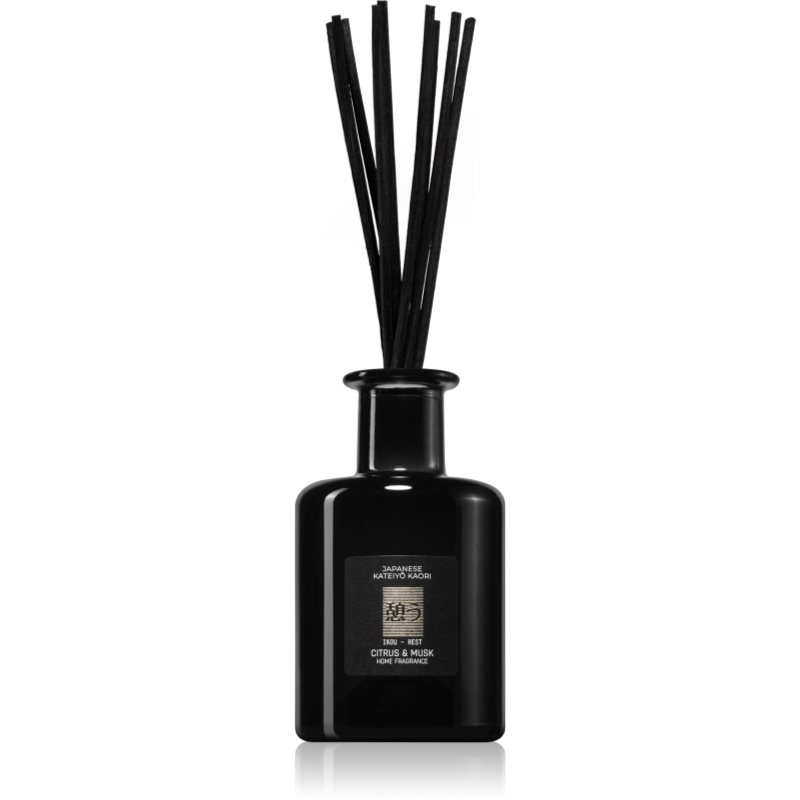 Vila Hermanos Apothecary Japanese Rest difuzor de aroma 100 ml