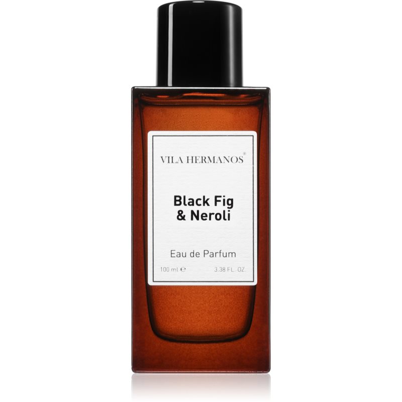 Vila Hermanos Black Fig & Neroli Eau de Parfum unisex 100 ml