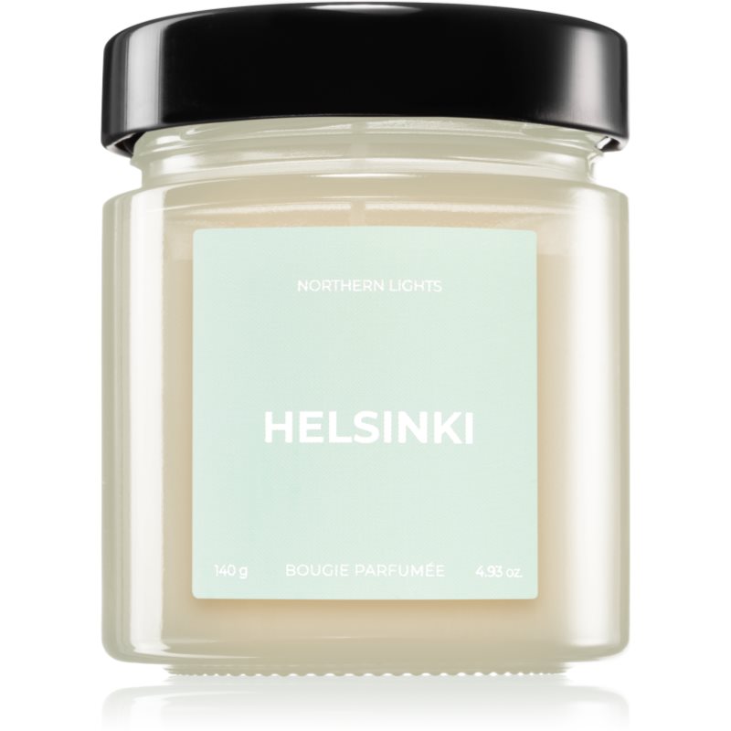 Vila Hermanos Apothecary Northern Lights Helsinki lumânare parfumată 140 g