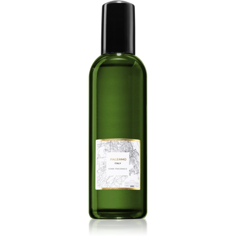 Vila Hermanos Apothecary Italian Cities Palermo spray pentru camera 100 ml