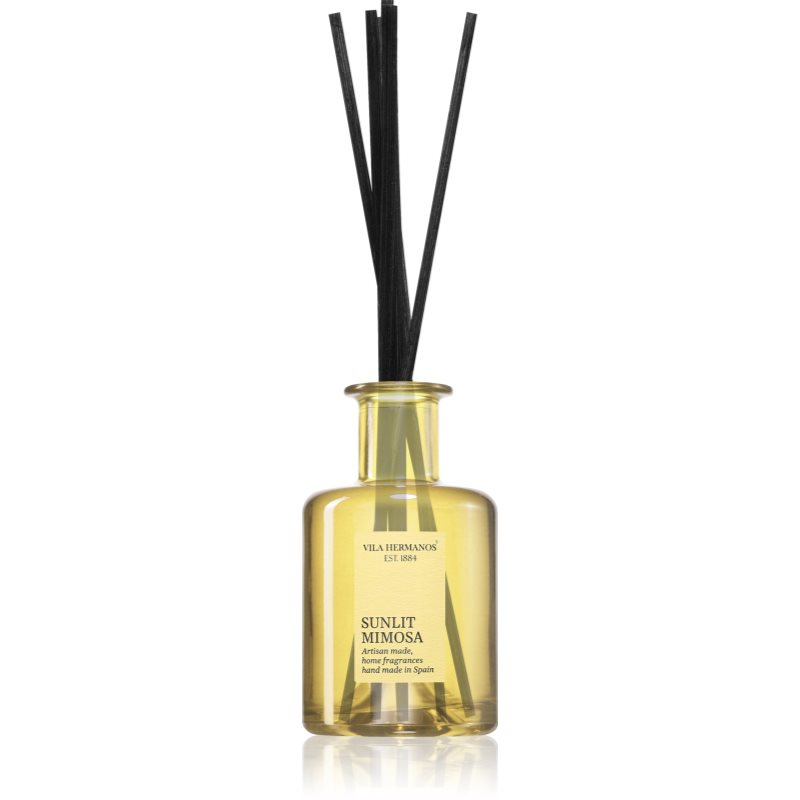 Vila Hermanos Sunlit Mimosa difuzor de aroma 100 ml