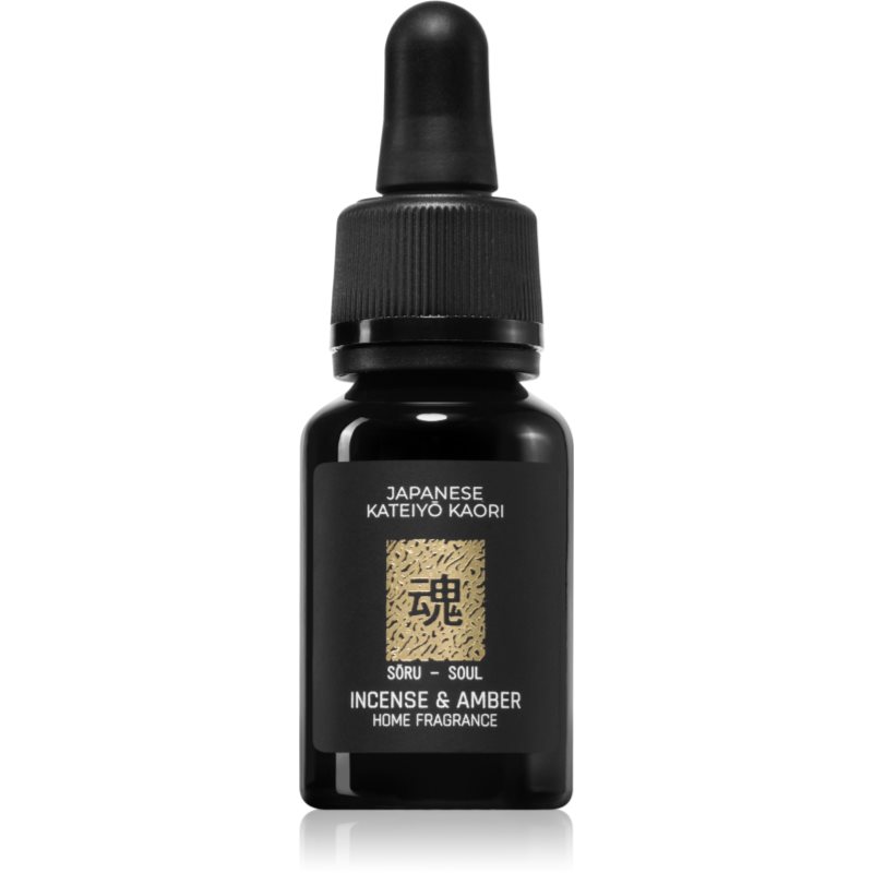 Vila Hermanos Apothecary Japanese Soul ulei parfumat 15 ml