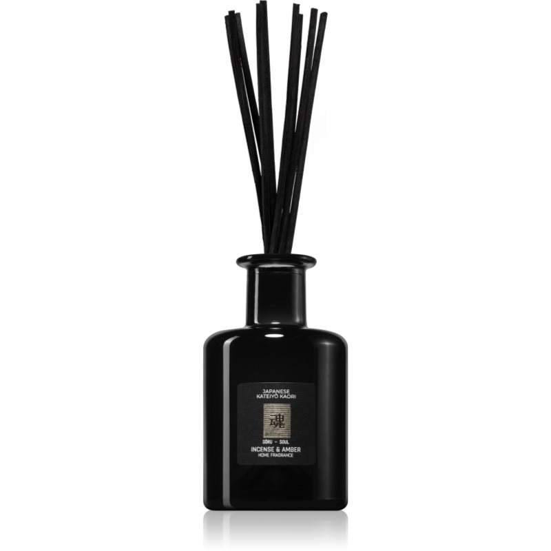 Vila Hermanos Apothecary Japanese Soul difuzor de aroma 100 ml