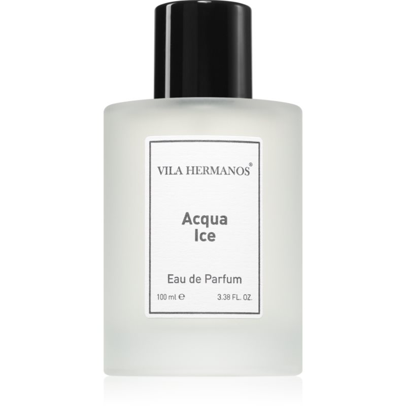 Vila Hermanos Aqua Ice Eau de Parfum 100 ml