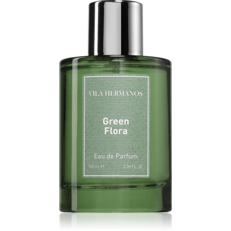 Vila Hermanos Green Flora Eau de Parfum unisex 100 ml