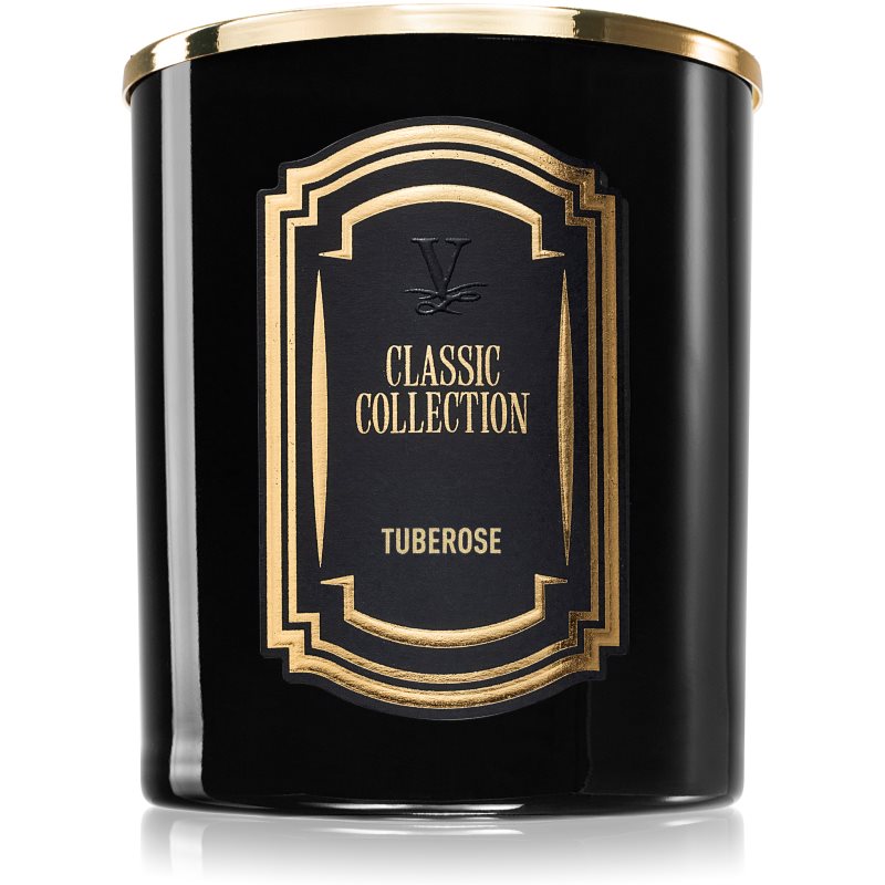 Vila Hermanos Classic Collection Tuberose lumânare parfumată 200 g