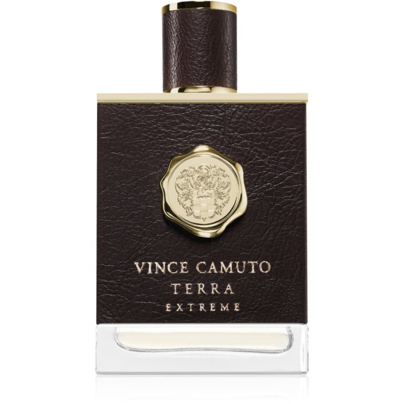 Vince Camuto Terra Extreme Eau de Parfum pentru bărbați 100 ml