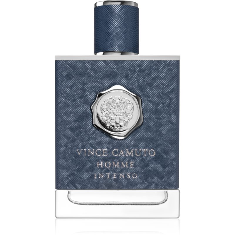Vince Camuto Homme Intenso Eau de Parfum pentru bărbați 100 ml