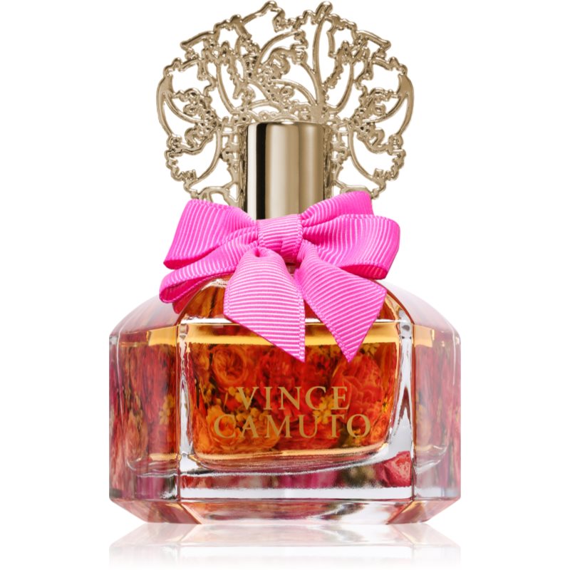 Vince Camuto Floreale Eau de Parfum pentru femei 100 ml