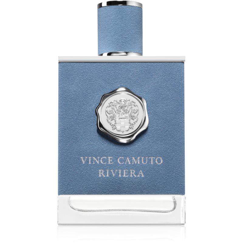 Vince Camuto Riviera Eau de Toilette pentru bărbați 100 ml