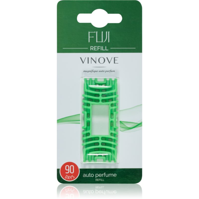 VINOVE Family Fuji parfum pentru masina rezervă 1 buc