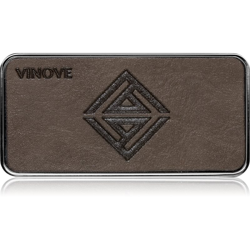 VINOVE Classic Leather Espresso Indianapolis parfum pentru masina