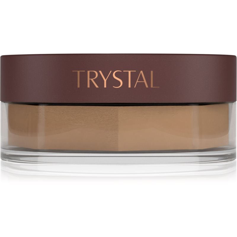 Vita Liberata Trystal™ Minerals autobronzant cu efect autobronzant culoare Sunrise 6 g