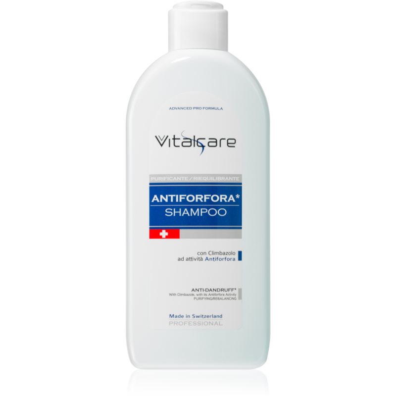 Vitalcare Professional Anti-Dandruff sampon anti-matreata 250 ml