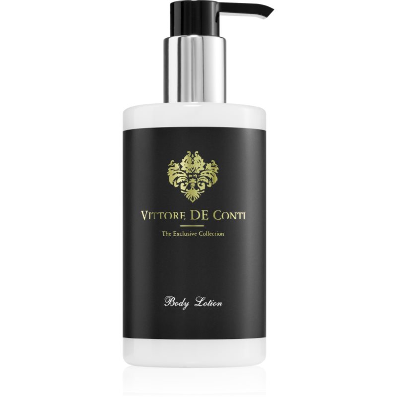 Vittore De Conti Body Lotion lapte de corp 310 ml