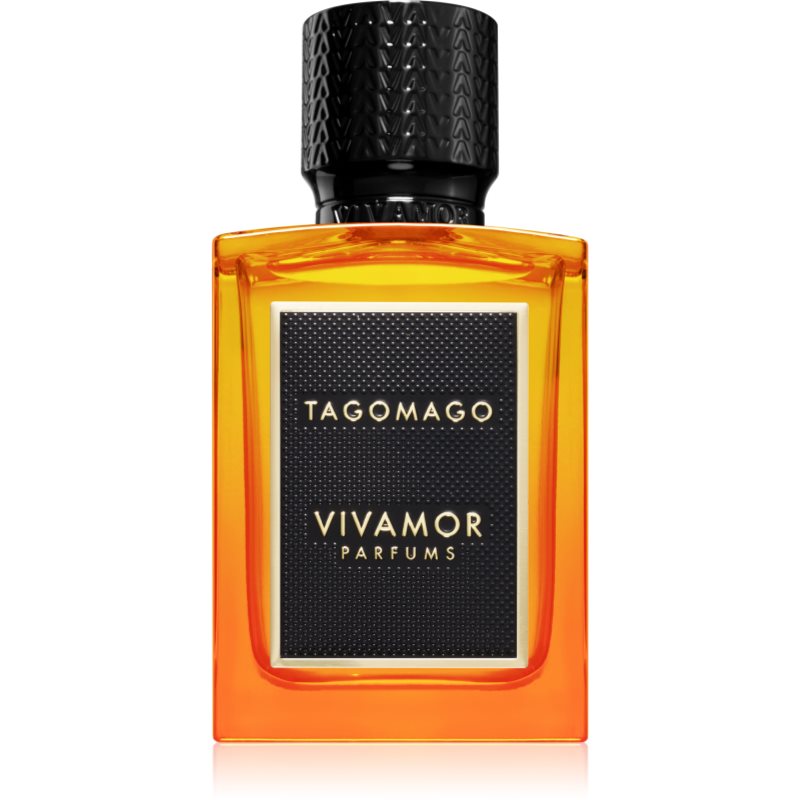Vivamor Parfums Tagomago extract de parfum unisex 100 ml