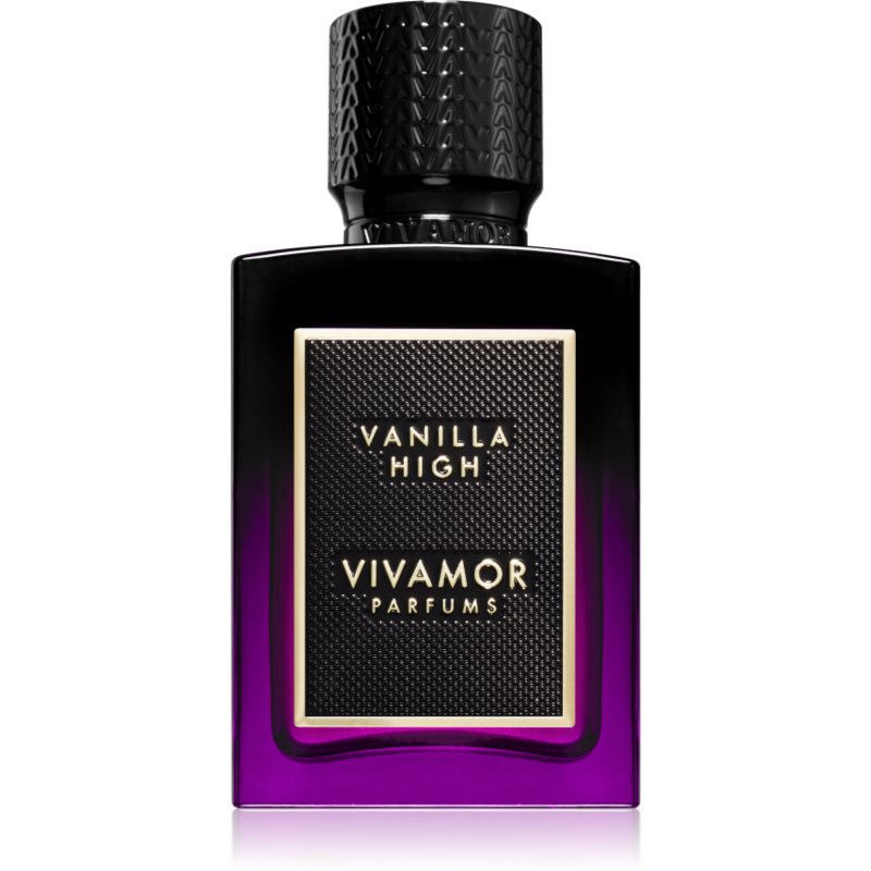 Vivamor Parfums Vanilla High extract de parfum unisex 100 ml