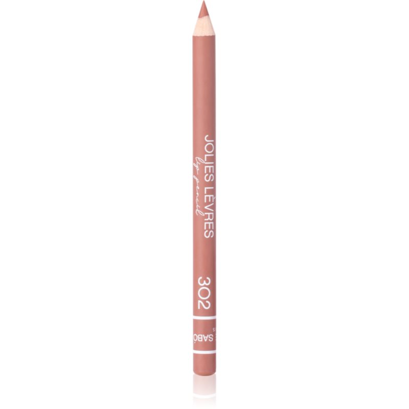 Vivienne Sabó Jolies Lèvres creion contur buze culoare 302 1.4 g