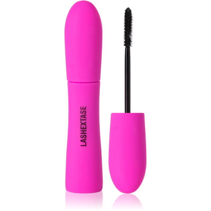 Vivienne Sabó Lashextase mascara pentru extra volum culoare 01 Black 9 ml
