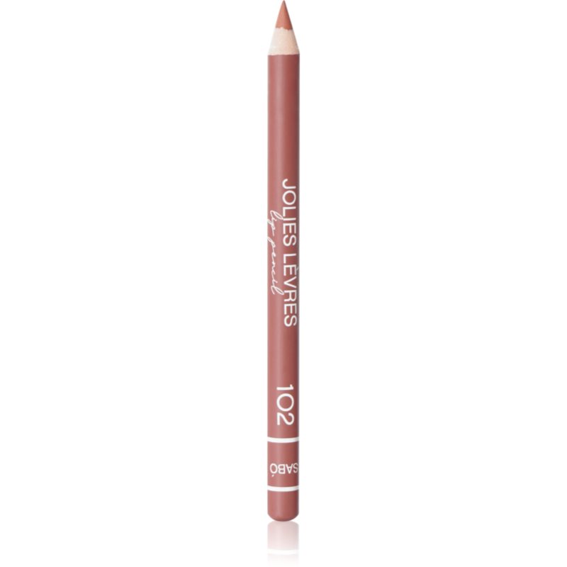 Vivienne Sabó Jolies Lèvres creion contur buze culoare 102 1.4 g