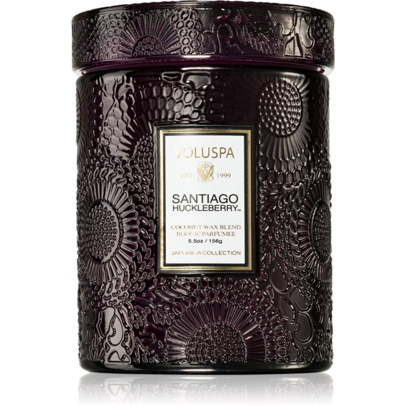 VOLUSPA Japonica Santiago Huckleberry lumânare parfumată 156 g