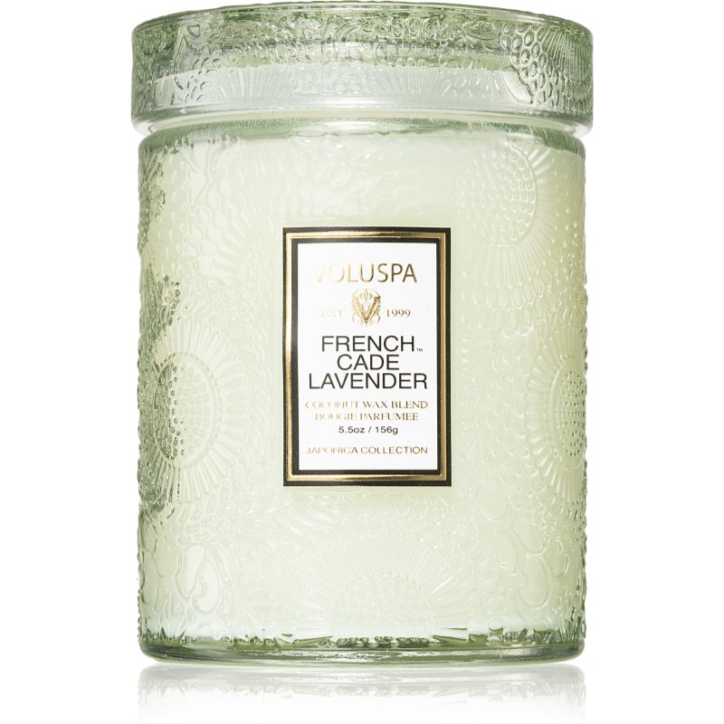 VOLUSPA Japonica French Cade Lavender lumânare parfumată 156 g