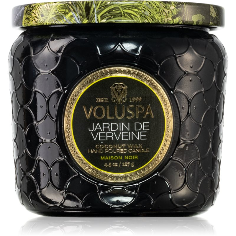 VOLUSPA Maison Noir Jardin De Verveine lumânare parfumată I. 113 g