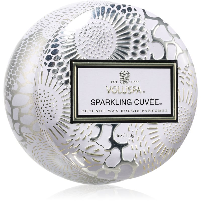 VOLUSPA Japonica Sparkling Cuvée lumânare parfumată 113 g