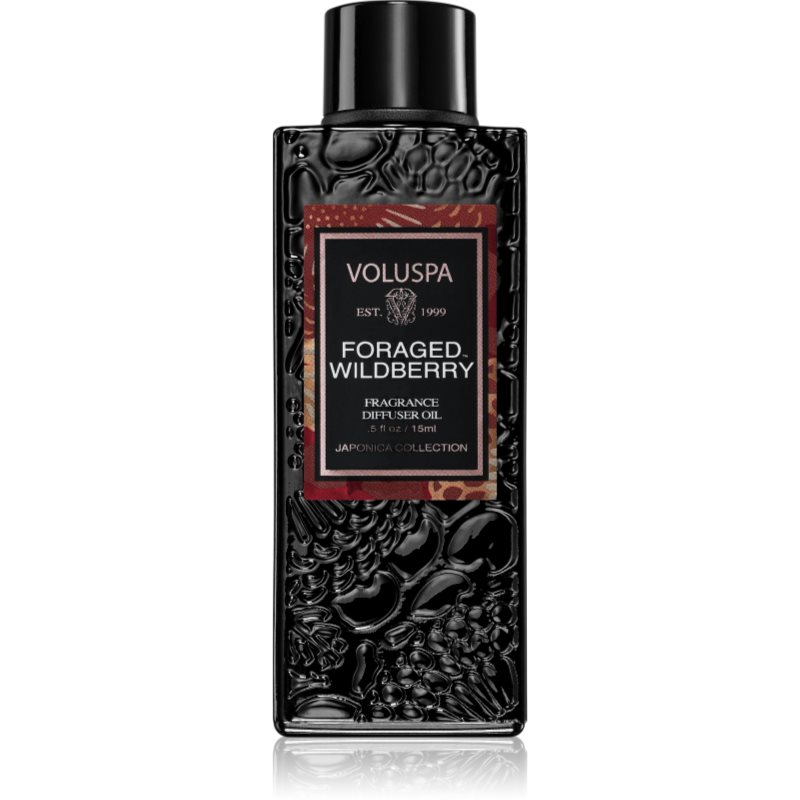 VOLUSPA Foraged Wildberry ulei aromatic 15 ml