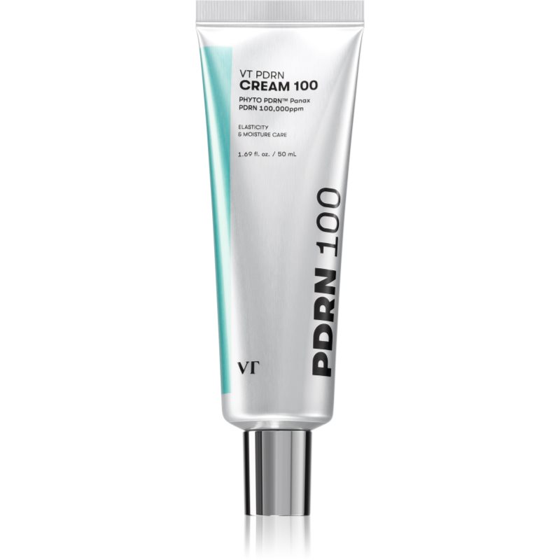 VT Cosmetics PDRN Cream crema de fata regeneratoare cu efect de…