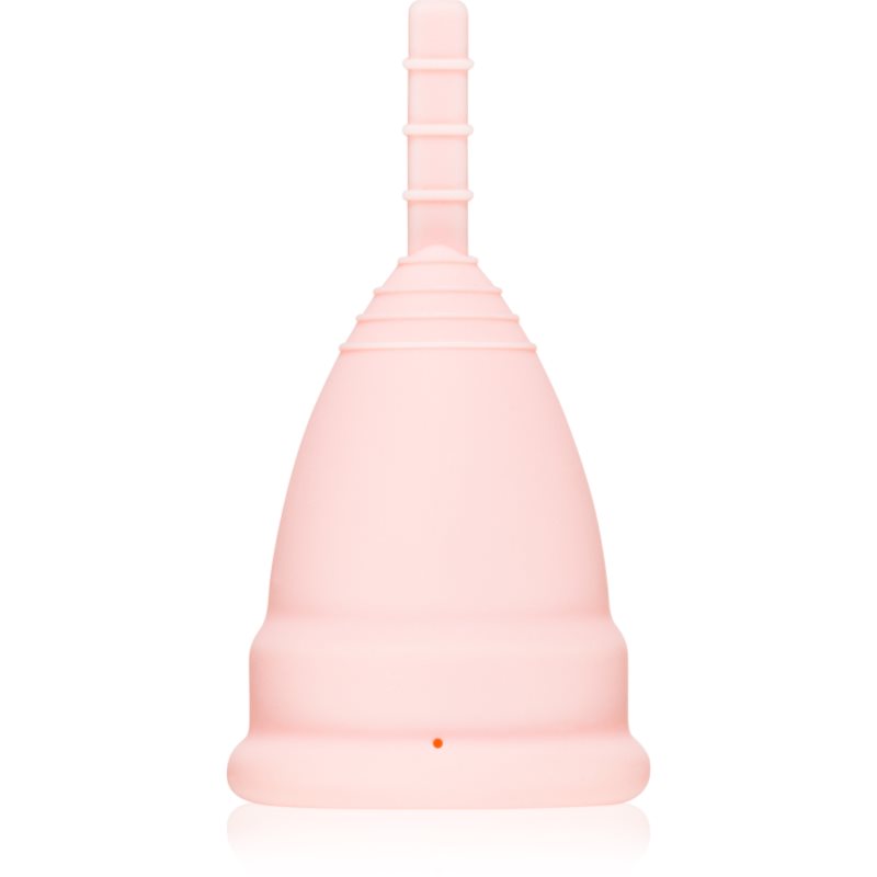Vush Let&#039;s Flow cupe menstruale Pink 1 buc