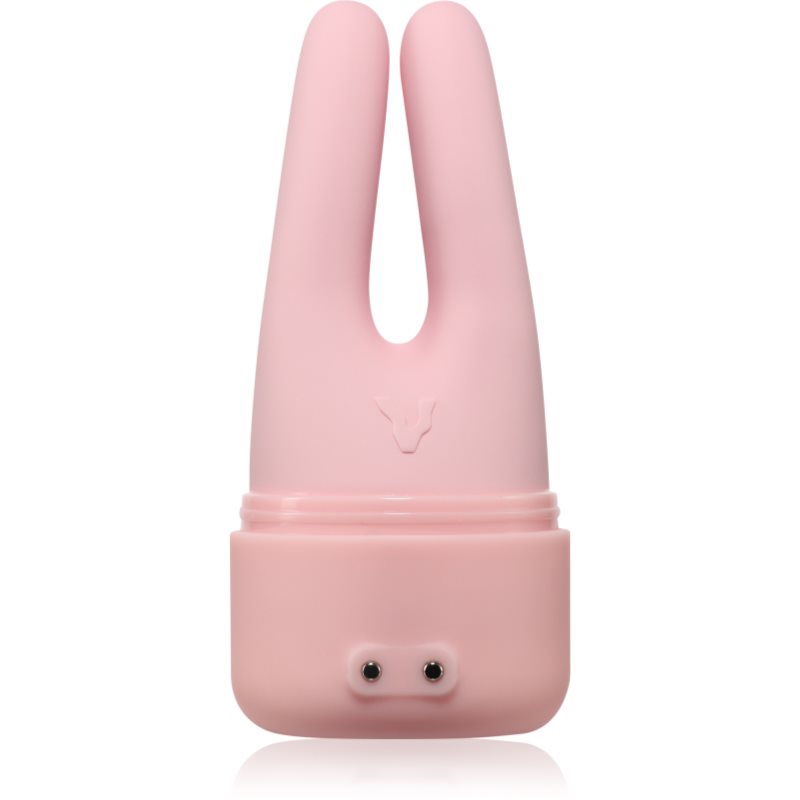 Vush Pop Swish stimulator pentru clitoris Pink 9,7 cm