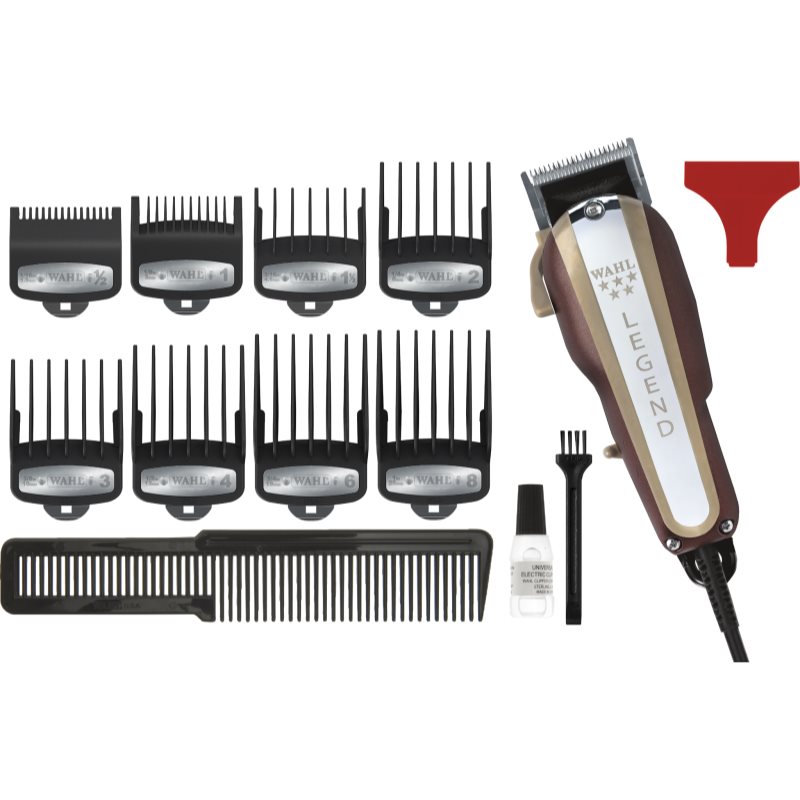 Wahl Pro Legend aparat pentru tuns parul 13 buc